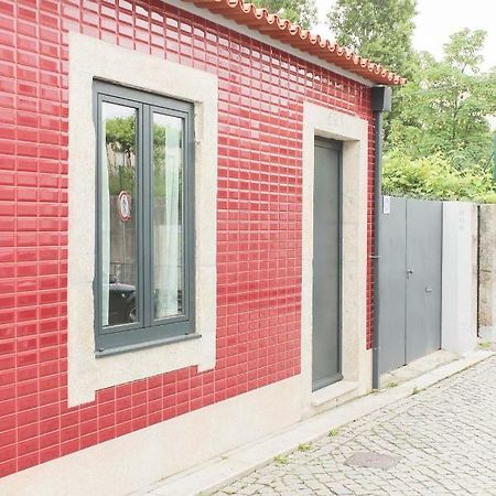 הוילה פורטו Garden House Ramalde מראה חיצוני תמונה