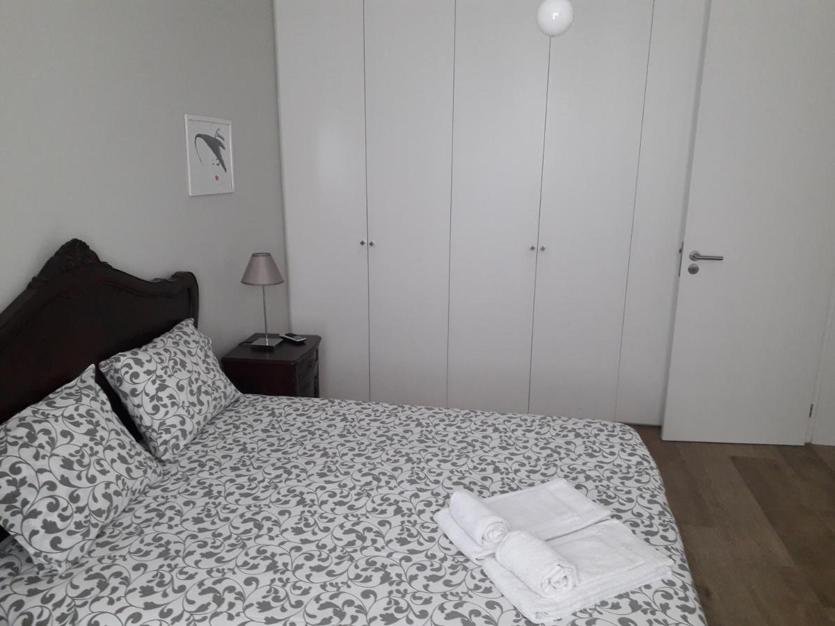 הוילה פורטו Garden House Ramalde מראה חיצוני תמונה
