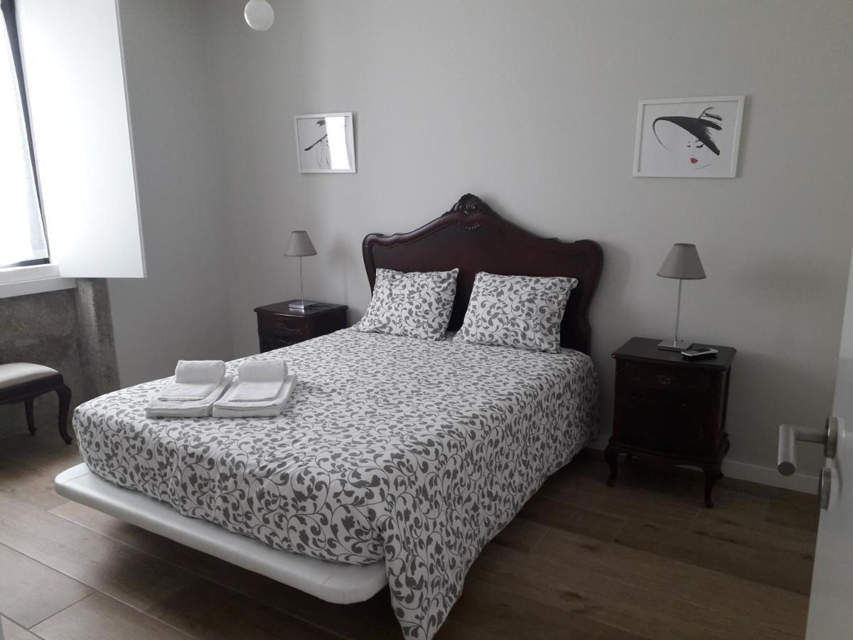 הוילה פורטו Garden House Ramalde מראה חיצוני תמונה