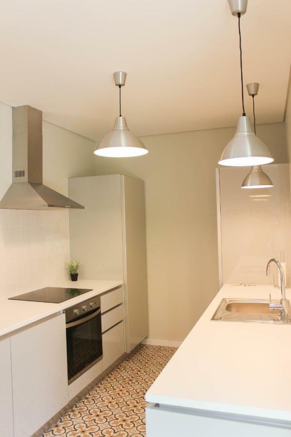 הוילה פורטו Garden House Ramalde מראה חיצוני תמונה