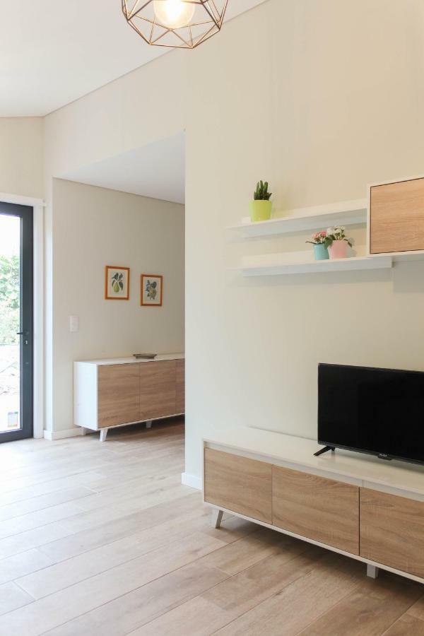 הוילה פורטו Garden House Ramalde מראה חיצוני תמונה