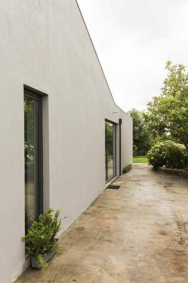 הוילה פורטו Garden House Ramalde מראה חיצוני תמונה